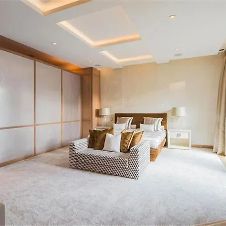 Rasila Soho Apartment *