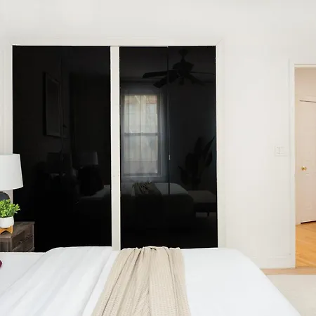 Apartment 139-2w Prime West Village Furnished 2br Value *