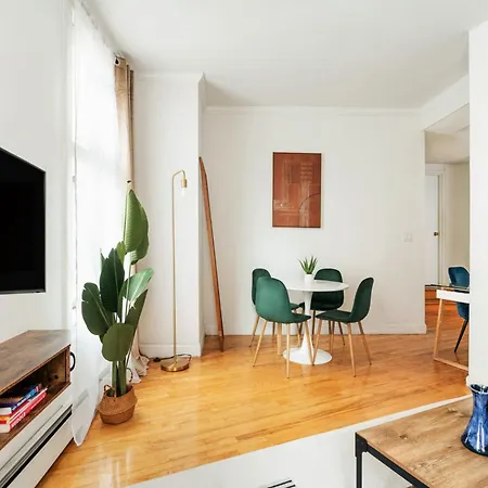 139-2w Prime West Village Furnished 2br Value New York