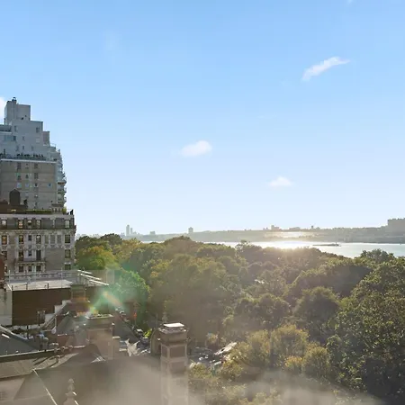 Riverside Tower Hotel New York