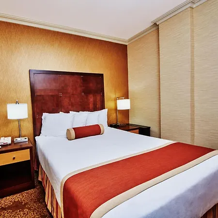 Radio Aparthotel New York