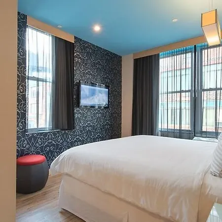 Tryp By Wyndham Times Square - Midtown