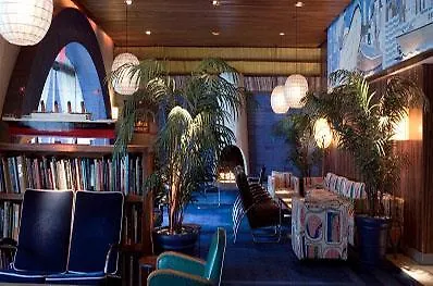 The Maritime Hotel