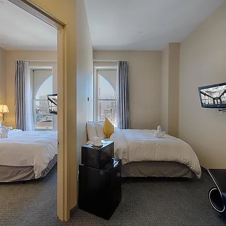 Hotel Wanderlofts New York