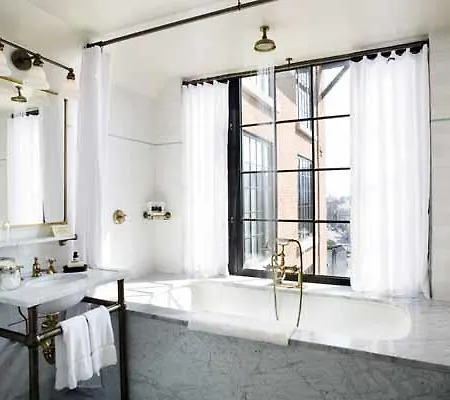 Hotel The Bowery 5*