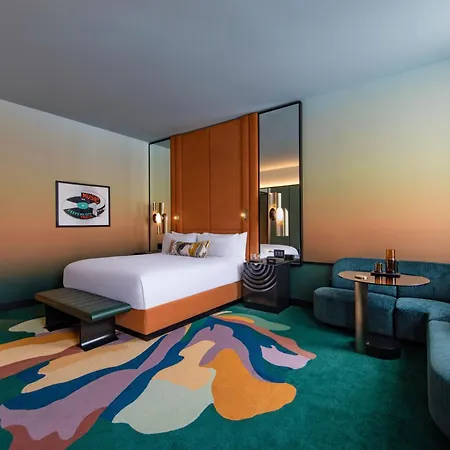 Hotel W - Union Square New York