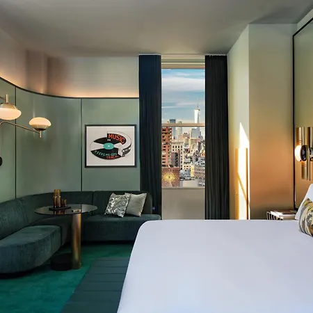 Hotel W - Union Square