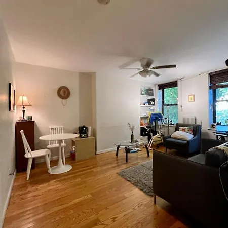 Lovely Full X East Village * New York