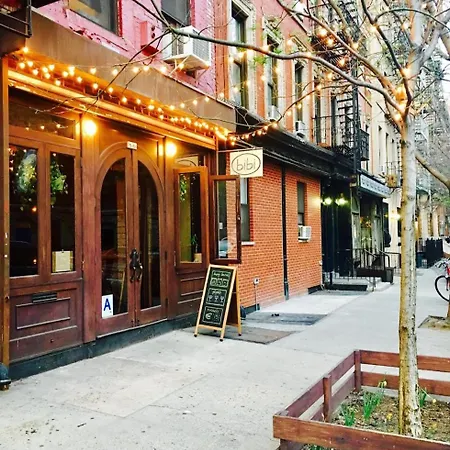 Lovely Full X East Village Apartment New York