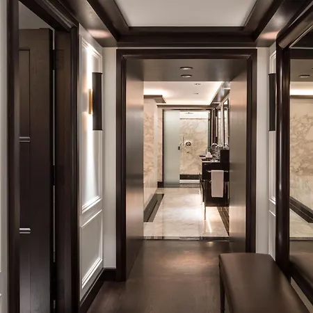 Hotel The Ritz-carlton New York, Park 5*