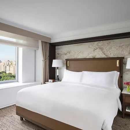 The Ritz-carlton New York, Park 5*