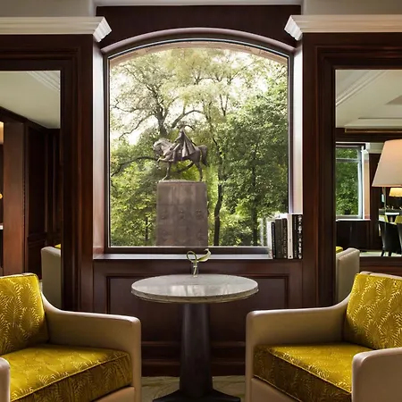 Hotel The Ritz-carlton New York, Park