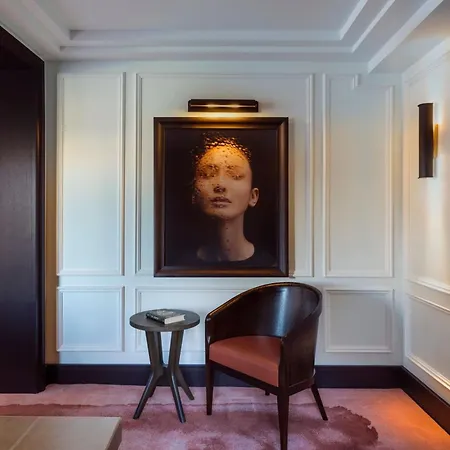 The Ritz-carlton New York, Park Hotel