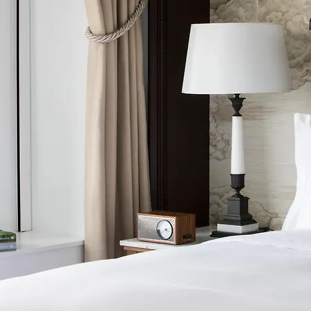 The Ritz-carlton New York, Park Hotel