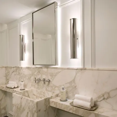Hotel The Ritz-carlton New York, Park 5*