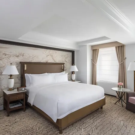 The Ritz-carlton New York, Park 5*