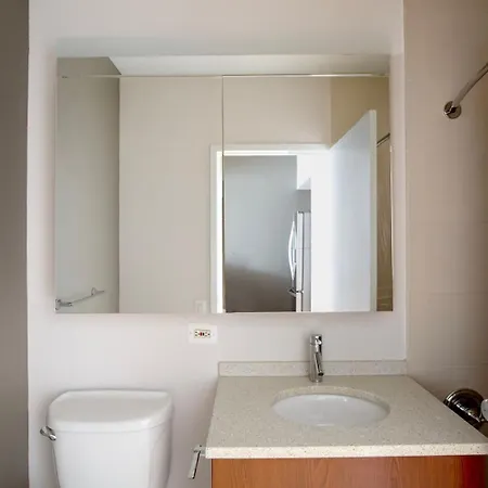 Apartment Chelsea 1br W Gym Doorman Nr High Line Nyc-1123 *