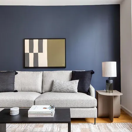 Chelsea 1br W Gym Doorman Nr High Line Nyc-1123 Apartment