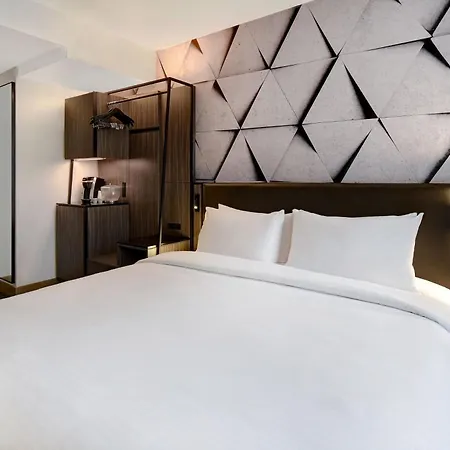 Springhill By Marriott Midtown Manhattan/park Ave New York