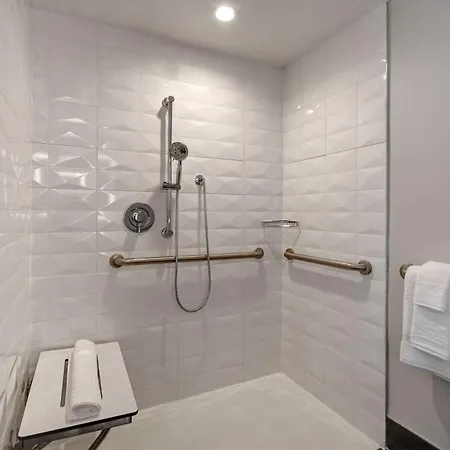 Springhill By Marriott Midtown Manhattan/park Ave Hotel 3*