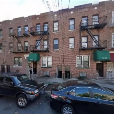 Two Bedroom Excellent Location