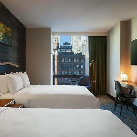 Hotel Renaissance Chelsea