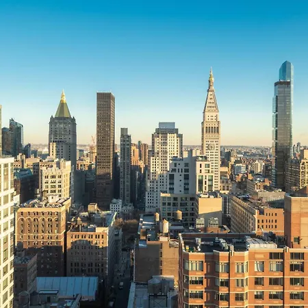 Hotel Renaissance Chelsea 4*