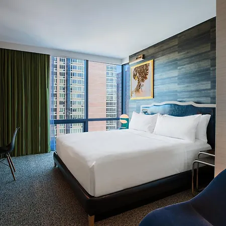 Renaissance Chelsea