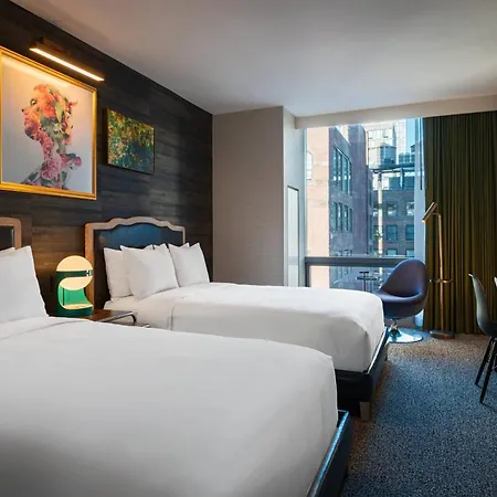 Renaissance Chelsea