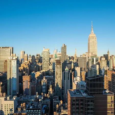 Renaissance Chelsea Hotel New York