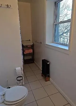 Sylish 1 Bedroom In Nyc! * New York
