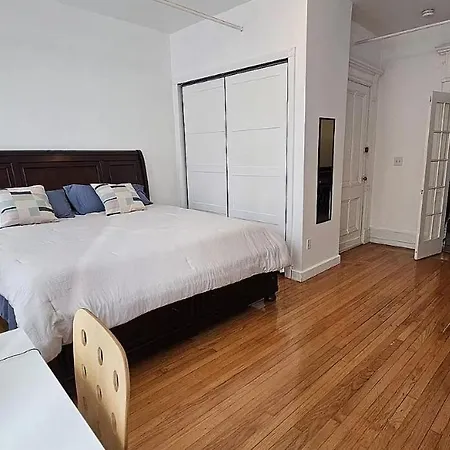 Apartment Sylish 1 Bedroom In Nyc! *