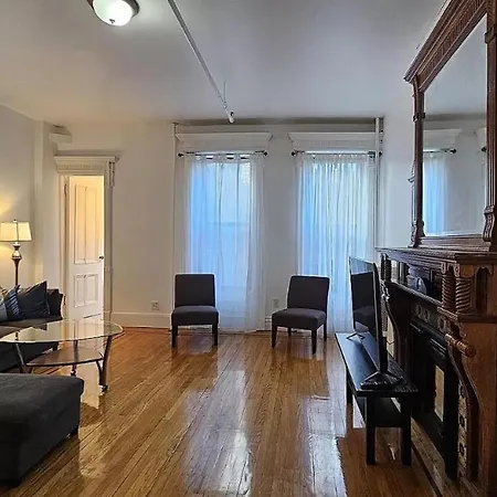 Apartment Sylish 1 Bedroom In Nyc!