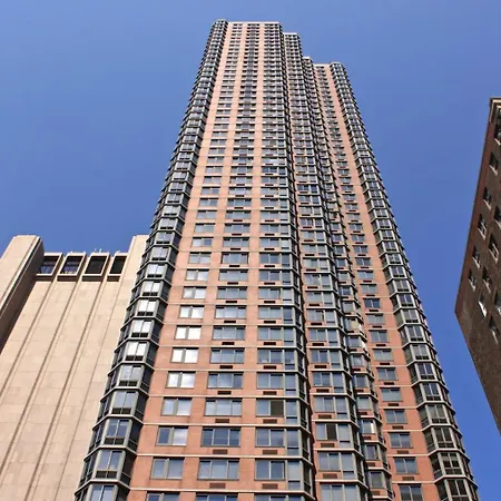 Tribeca 2br W Amazing Views Gym Nyc-82