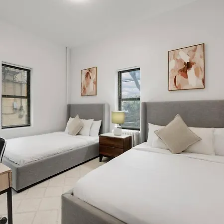 Modern Luxe In Bay Ridge Your Brooklyn Hideaway Apartment *
