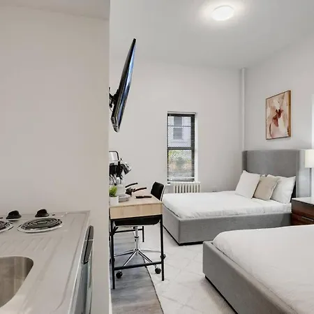 Apartment Modern Luxe In Bay Ridge Your Brooklyn Hideaway New York