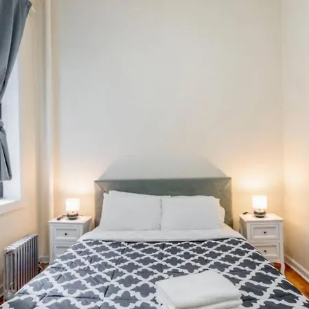 Splendid 2 Bedroom In Nyc! New York