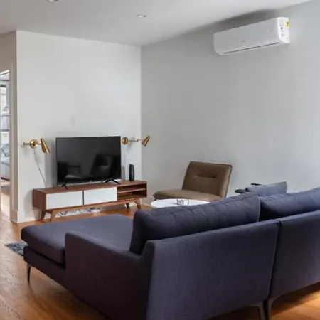 Splendid 2 Bedroom In Nyc! Apartment *