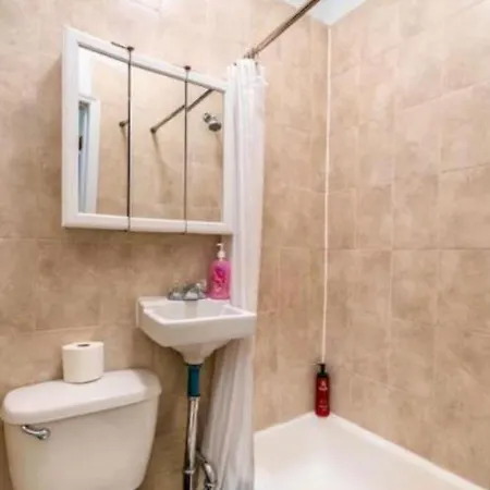 Splendid 2 Bedroom In Nyc! Apartment *