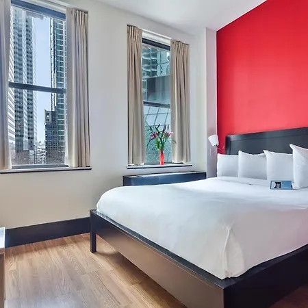 Hotel Eurostars Street
