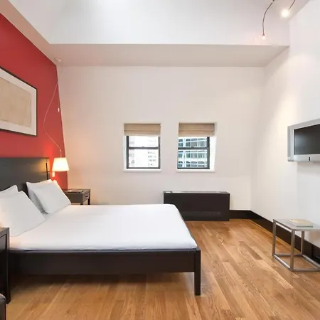 Eurostars Street 4* New York