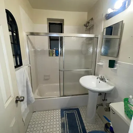 Comfy Apartment New York