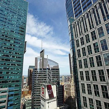 Hilton Garden - Times Square