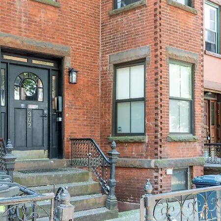 Park Slope 3br W Wd Nr Prospect Park Nyc-929 Apartment *