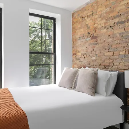 Park Slope 3br W Wd Nr Prospect Park Nyc-929 Apartment New York