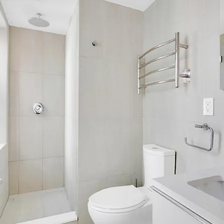 Little Italy 1br W Wd Nr Soho Nyc-756 New York