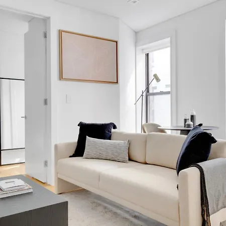 Little Italy 1br W Wd Nr Soho Nyc-756 Apartment