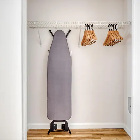Chelsea 1br W Doorman Gym Nr High Line Nyc-677 New York