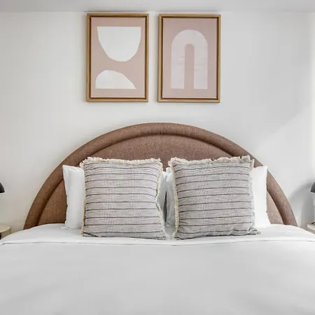 Apartment Chelsea 1br W Doorman Gym Nr High Line Nyc-677