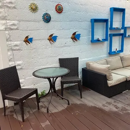Casa Rosado @ Nyc Pool Firepit Parking Ferry * New York